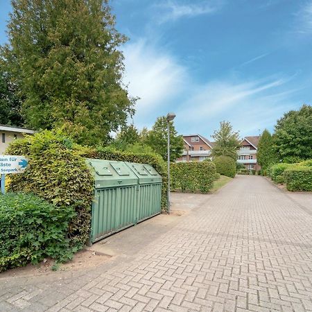 Seepark Suedblick Scharbeutz Zewnętrze zdjęcie